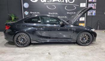 BMW – SERIE 2 M2 COMPETITION 410CV COUPE AUTOMATICO completo