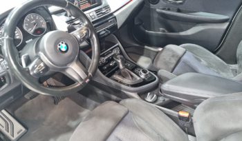 BMW – SERIE 2 ACTIVE TOURER 218D 150cv AUTOMATICO completo