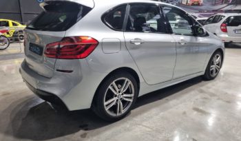 BMW – SERIE 2 ACTIVE TOURER 218D 150cv AUTOMATICO completo