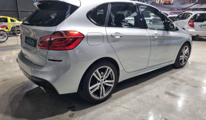 BMW – SERIE 2 ACTIVE TOURER 218D 150cv AUTOMATICO completo