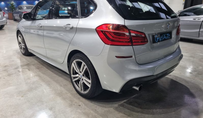 BMW – SERIE 2 ACTIVE TOURER 218D 150cv AUTOMATICO completo