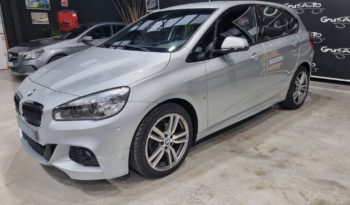 BMW – SERIE 2 ACTIVE TOURER 218D 150cv AUTOMATICO completo