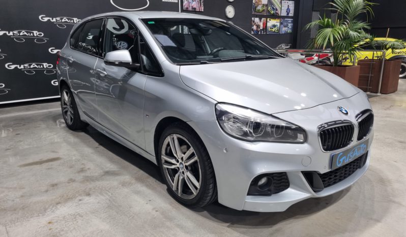 BMW – SERIE 2 ACTIVE TOURER 218D 150cv AUTOMATICO completo