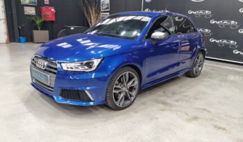 AUDI S1 Sportback 2.0 TFSI quattro 5p. 231CV 5p completo