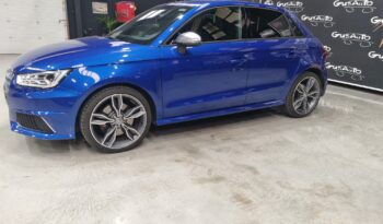 AUDI S1 Sportback 2.0 TFSI quattro 5p. 231CV 5p completo