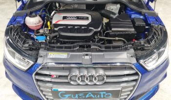 AUDI S1 Sportback 2.0 TFSI quattro 5p. 231CV 5p completo