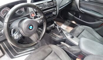 BMW SERIE 1 125D M PERFORMANCE 224CV BITURBO completo