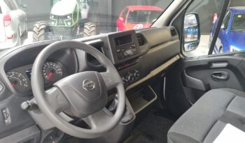 NISSAN NV400 L2H2 35T 2.3dCi 110kW FWD Optima completo