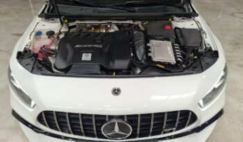 MERCEDES-BENZ – CLASE A MERCEDESAMG A 45 S 4MATIC 421CV 5PUERTAS completo