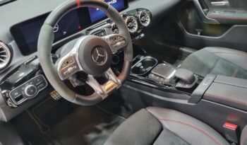 MERCEDES-BENZ – CLASE A MERCEDESAMG A 45 S 4MATIC 421CV 5PUERTAS completo