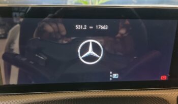 MERCEDES-BENZ – CLASE A MERCEDESAMG A 45 S 4MATIC 421CV 5PUERTAS completo