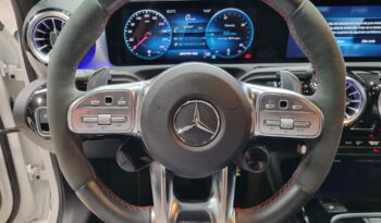 MERCEDES-BENZ – CLASE A MERCEDESAMG A 45 S 4MATIC 421CV 5PUERTAS completo