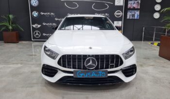 MERCEDES-BENZ – CLASE A MERCEDESAMG A 45 S 4MATIC 421CV 5PUERTAS completo