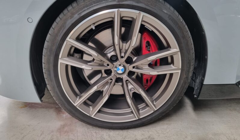 BMW SERIE 2 M240IA 2p. Coupe 374cv Automatico completo