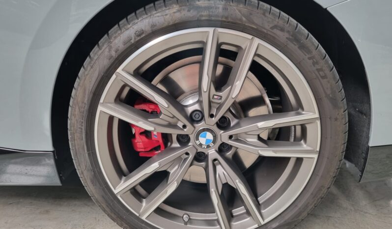 BMW SERIE 2 M240IA 2p. Coupe 374cv Automatico completo