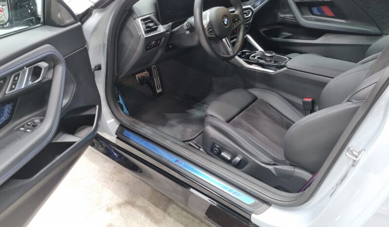 BMW SERIE 2 M240IA 2p. Coupe 374cv Automatico completo