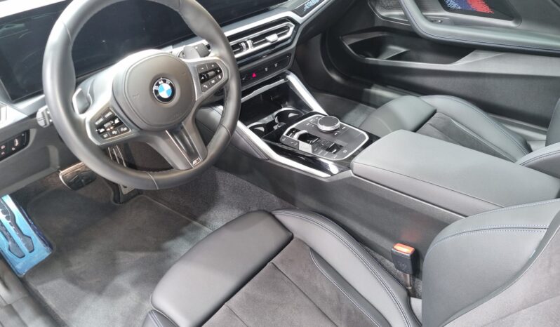 BMW SERIE 2 M240IA 2p. Coupe 374cv Automatico completo