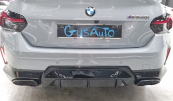 BMW SERIE 2 M240IA 2p. Coupe 374cv Automatico completo