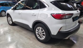 Ford Kuga Titanium 2.0 EcoBlue MHEV 110KW 150CV 5P 4X2 completo