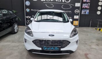 Ford Kuga Titanium 2.0 EcoBlue MHEV 110KW 150CV 5P 4X2 completo