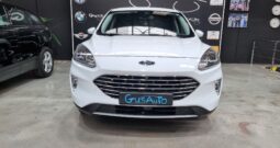 Ford Kuga Titanium 2.0 EcoBlue MHEV 110KW 150CV 5P 4X2