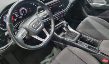 AUDI Q3 Advanced 35 TDI 110kW 150CV S tronic 5p. completo