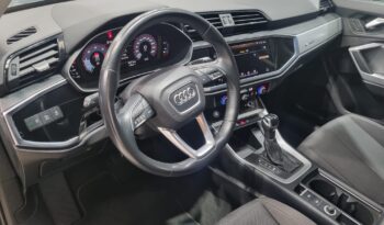 AUDI Q3 Advanced 35 TDI 110kW 150CV S tronic 5p. completo