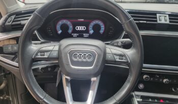 AUDI Q3 Advanced 35 TDI 110kW 150CV S tronic 5p. completo