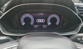 AUDI Q3 Advanced 35 TDI 110kW 150CV S tronic 5p. completo