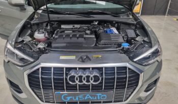 AUDI Q3 Advanced 35 TDI 110kW 150CV S tronic 5p. completo