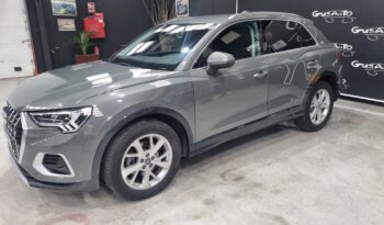 AUDI Q3 Advanced 35 TDI 110kW 150CV S tronic 5p. completo