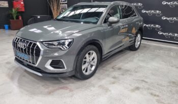 AUDI Q3 Advanced 35 TDI 110kW 150CV S tronic 5p. completo