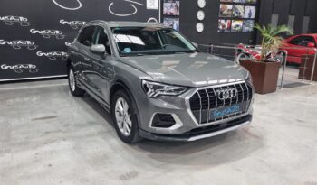 AUDI Q3 Advanced 35 TDI 110kW 150CV S tronic 5p. completo