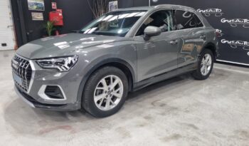 AUDI Q3 Advanced 35 TDI 110kW 150CV S tronic 5p. completo