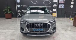 AUDI Q3 Advanced 35 TDI 110kW 150CV S tronic 5p.